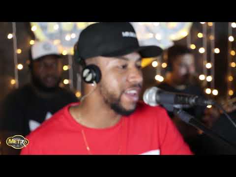 Pagode do Bronx - Show Completo - Acústico Nova Metrô em Porto Alegre