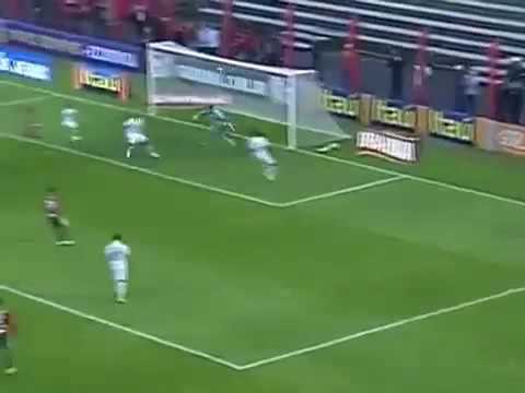INTER 0 x 1 PORTUGUESA - 22/09/2013 - BRASILEIRÃO