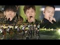 2017 SBS 가요대전 BTOB 서정적이고 웅장한 매력 넘친 무대 그리워하다