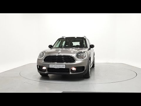 MINI COUNTRYMAN Cooper D - Image 2