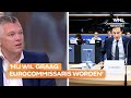 Politiek commentator De Winther: Hoekstra wordt Eurocommissaris