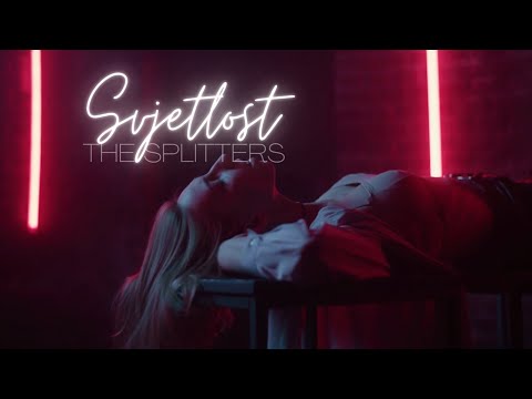 The Splitters - Svjetlost