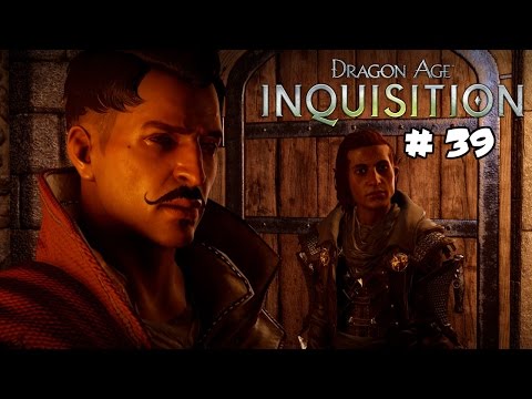 The Last Resort of Good Men | Dragon Age: Inquisition #39