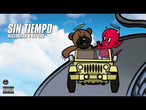 Video thumbnail for Sin Tiempo
