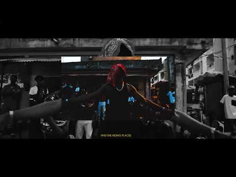 YoungPro X Himra #MachetteGang - BABIERE MOOD (Prod By Redka)