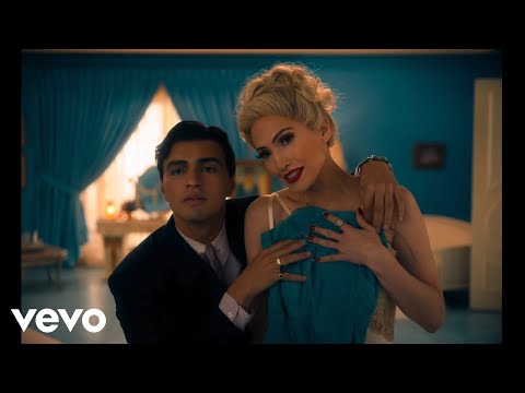 Jennifer Lopez, Tonatiuh - I Will Dance Alone (Official Music Video)
