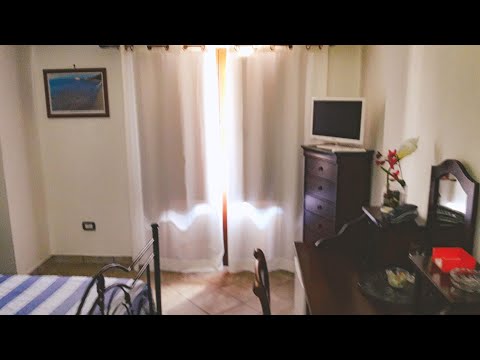 La Civetta, Agropoli, Italy