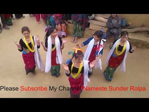 Dodhar Dodharma Pare Ma  cover video