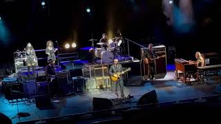 JOE BONAMASSA Performs JUST &#39;COS YOU CAN DON&#39;T MEAN YOU SHOULD Walt Disney Thtr in Orlando 2/15/2022