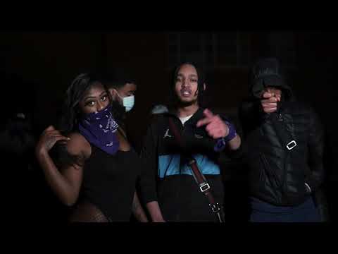 #Area10 KM - On God | Daily Drill