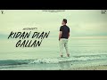 Kidan Diyan Gallan Hustinder Black Virus Vintage Sadiyan Gallan 2 Punjabi Songs