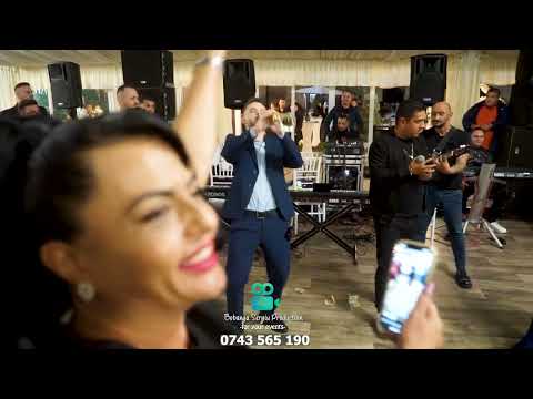 Paul Hamza - Marius de la Zalau - Razvan Georgesc - BALANSUL TIGANILOR # NUNTA ANDREI SI REBECA