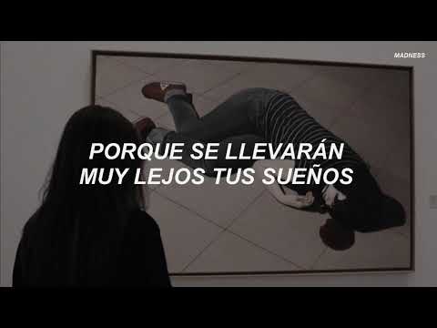 panthoms and friends — old man canyon; sub. español