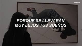 panthoms and friends — old man canyon; sub. español