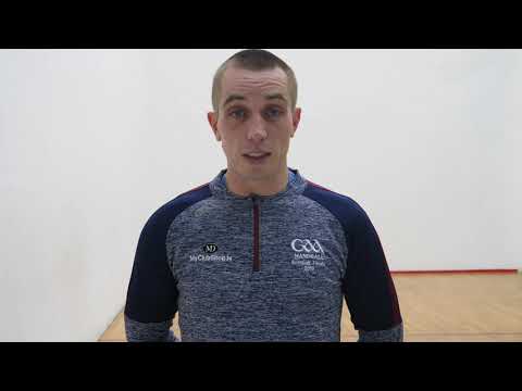 Croker Memories - Robbie McCarthy