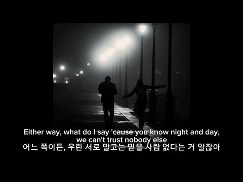 Swsh - Break The Fall (Acoustic) [가사해석] (ENG/KOR SUB)