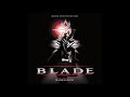 Mark Isham-Blade--Track 7--The Blood God