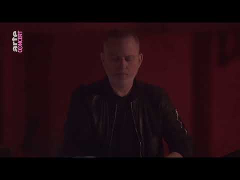 Function - Live at Kraftwerk Berlin (Arte Concert presents Tresor 30)