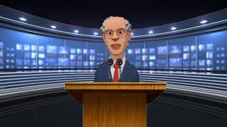 finding security in a dangerous world