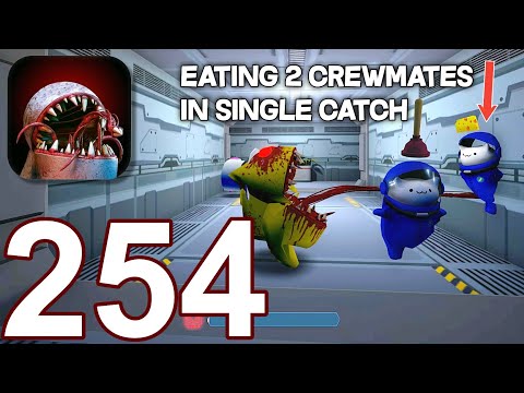 Imposter Hide 3D Horror Nightmare - Gameplay Walkthrough part 254 - Multiplayer (iOS,Android)