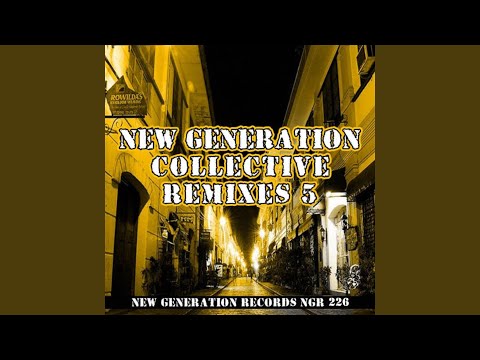 Say That You Love Me (JBP Remix)