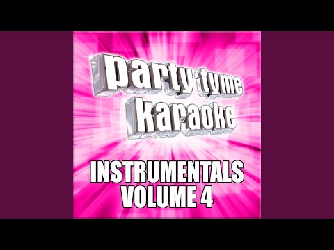 Blame (Made Popular By Calvin Harris ft. John Newman) (Instrumental Version)
