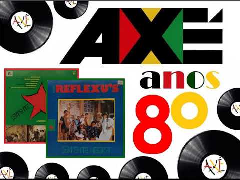 BANDA REFLEXU'S - Serpente Negra