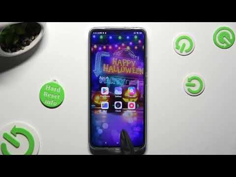 How to Set Up Alarm Clock in Xiaomi 13T?