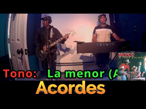 Que No Quede Huella - Bronco