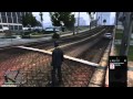 GTA 5 St Valentine's Day Massacre 