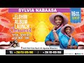 ELOHIM ALBUM LAUNCH BY SYLIVIA NABAASA