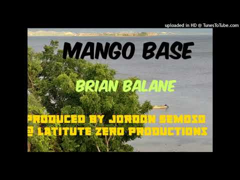 Mango Base-Brian Balane