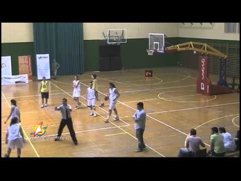 GYMNASTICA vs NAUTICO