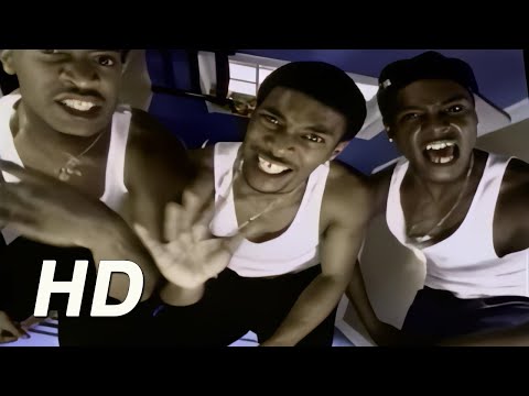 C.O.G. (Chilldrin Of Da Ghetto) – Wild Side (ft. Mack 10) (MC Eiht Cameo) (Explicit) [HD]