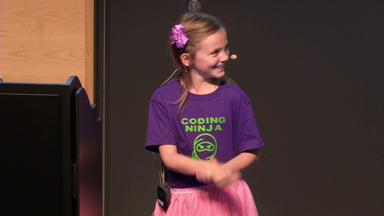 Create Your Own Hacker Nebula with Angular Blockly by Jeff Whelpley & Madelyn Whelpley