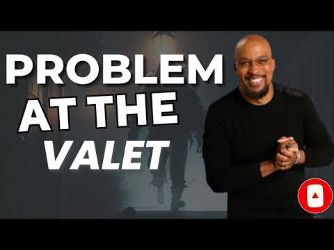 Problem At the Valet || Run That Prank || July 20 2023