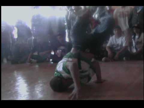 LIMBO vs Twisted Roots