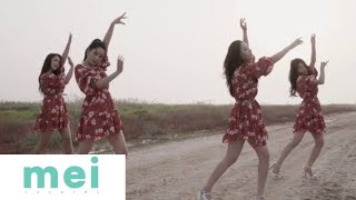 Cover art for Love like A Flower