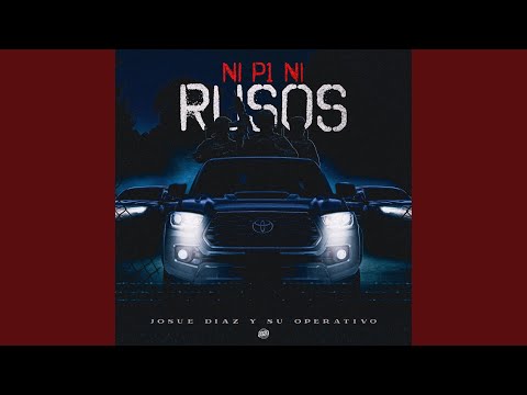 Ni P1 Ni Rusos (En Vivo)