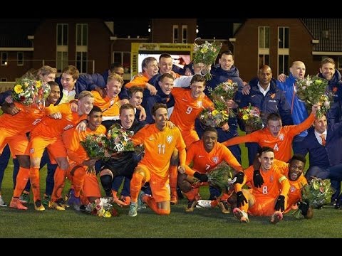 Holanda 0-0 Polônia