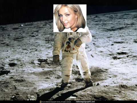 Funkaho - Space Slut