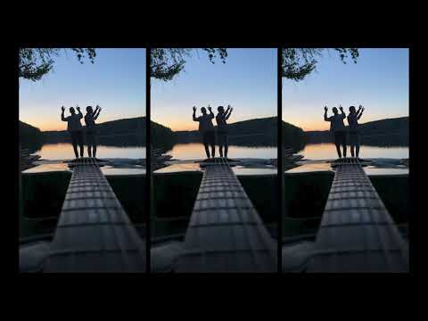 Rokas ir Laurynas - Vasaros Įkvėpk