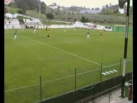 19-04-2014 / 2.ª Parte - SC Mirandela 3 - AD Fafe 2
