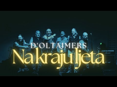 D'Oltajmers - Na kraju ljeta (Official video)