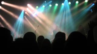 Alcest - Beings Of Light  (Live @ ((szene)))