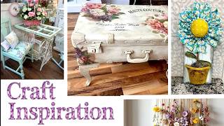 🎨 50+ Fun & Easy DIY Projects You’ll Love! 💖