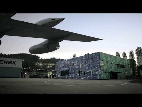 Night At the Museum - Ryan Doyle - Jesse Peveril - Yoann Zephyr Leroux - Kevin Fluri