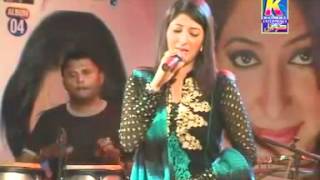 Muhnje mehboob khe chaejo by shehla gull 2012