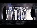 The Adventures of Batman and Robin Live Action Intro