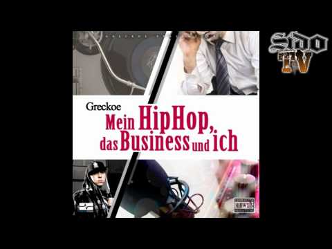 GRECKOE feat SIDO - Hier spielt die Musik (FREETRACK) 2010